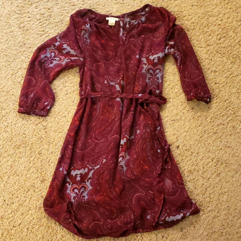 Dress